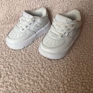 Nike Air Force 1 size 5c